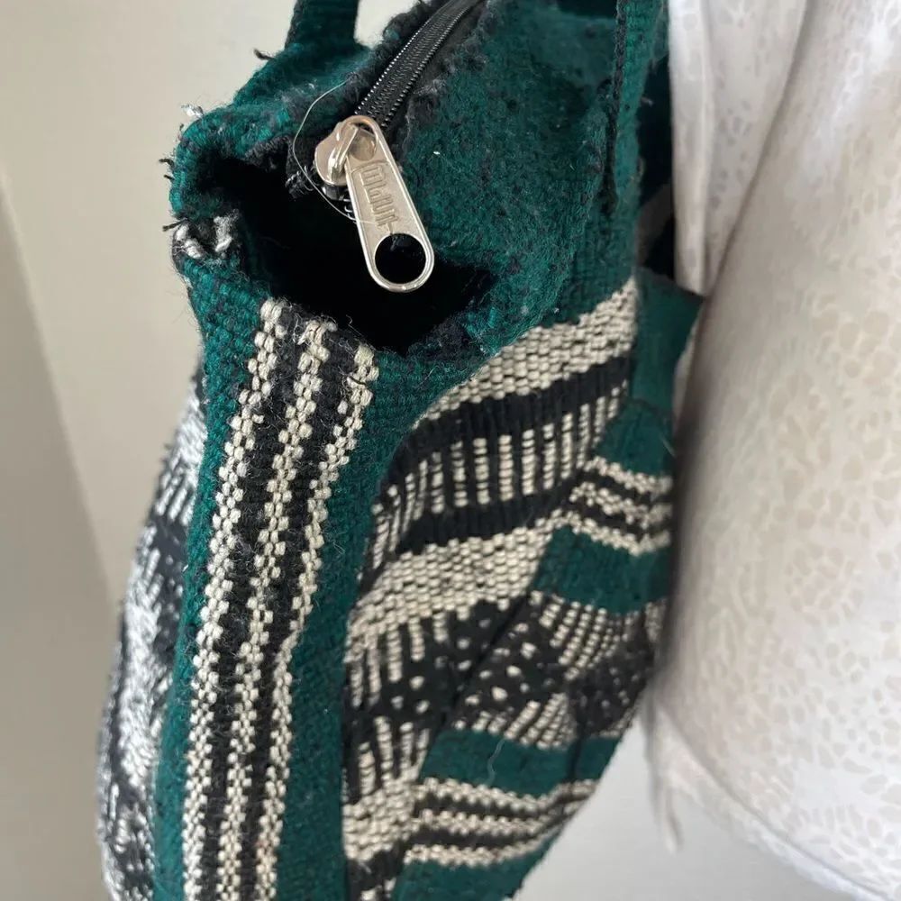 Pinzon Shoulder Bag - Picture 5 of 10